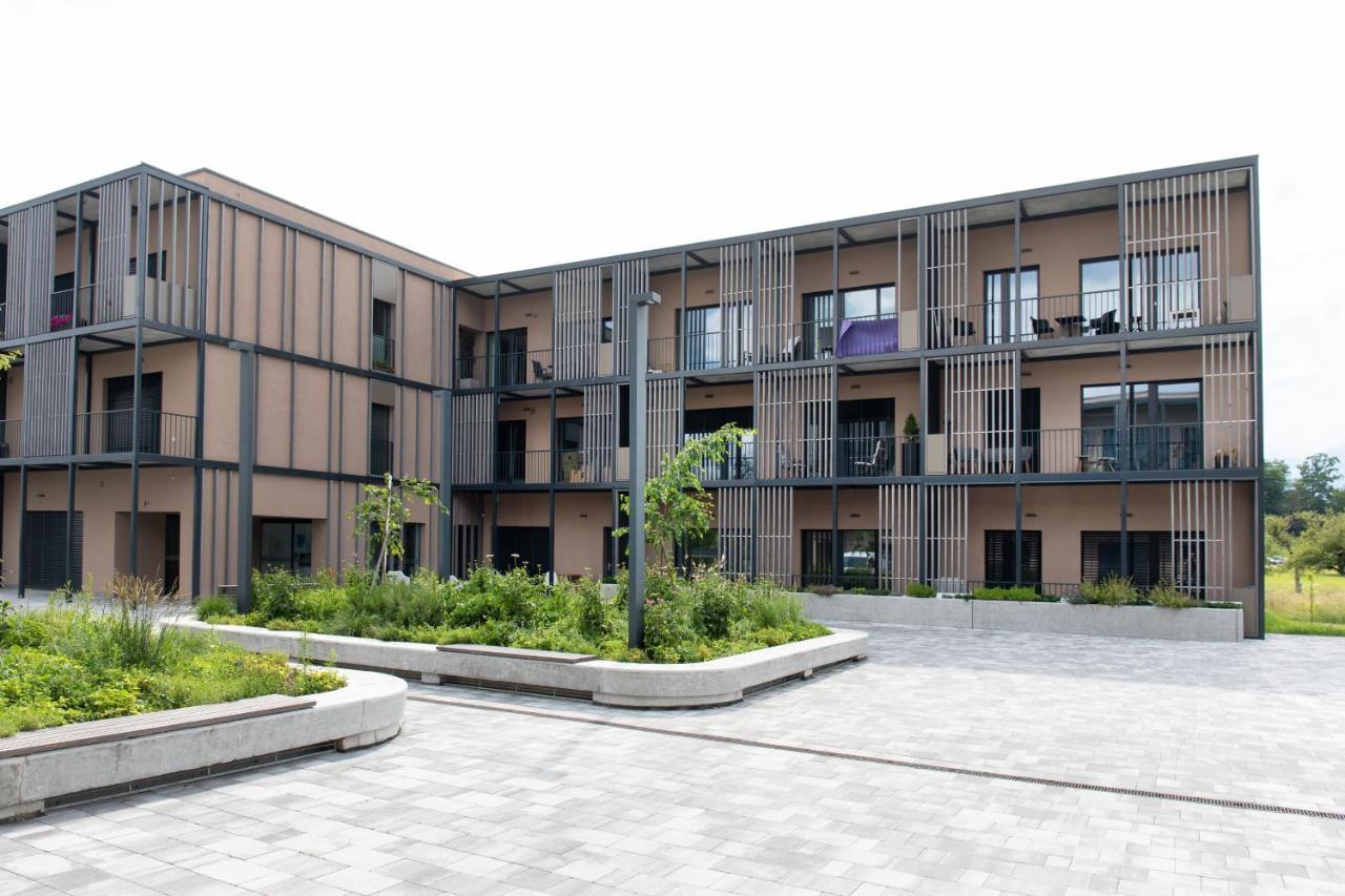 Apartments Poklukar Bled Exteriér fotografie