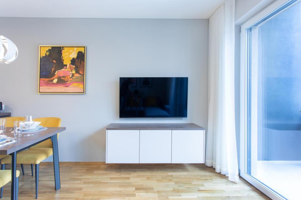 Apartments Poklukar Bled Exteriér fotografie