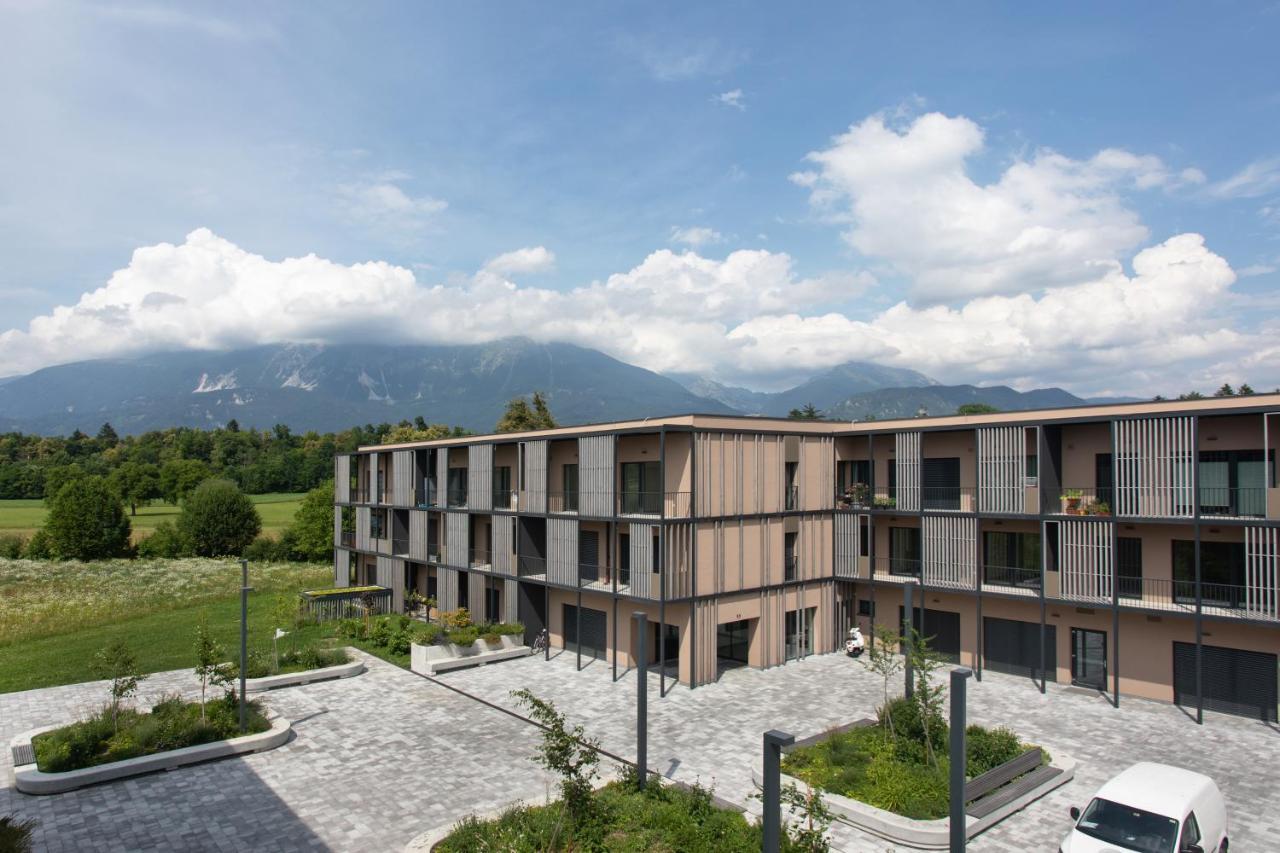 Apartments Poklukar Bled Exteriér fotografie