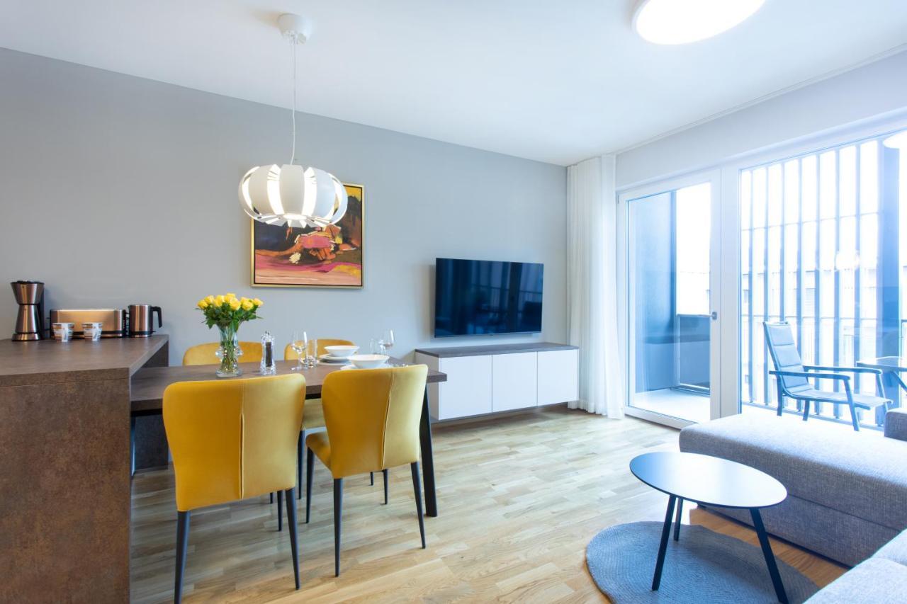 Apartments Poklukar Bled Exteriér fotografie